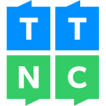 TTNC - The Telephone Number Company logo
