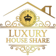 luxuryhouseshare.co.uk logo