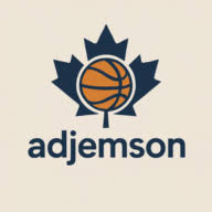 Adjemson Canada logo