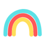 Heavenrainbowthaimassage logo