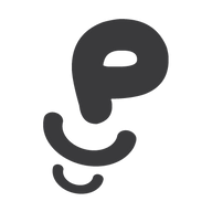 Purple Print Management logo