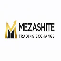 Mezashite - Crypto Trading platform logo