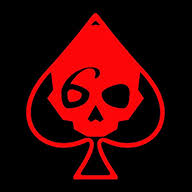 Hang6 logo