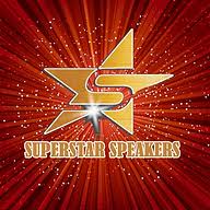Superstar Speakers events logo