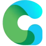 Clean Group logo