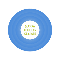 Bloom Toddler Classes Northumberland logo