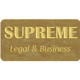 Supreme Legal & Business Ltd logo