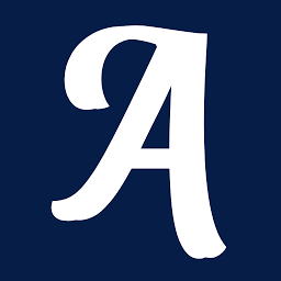 AmmTrain logo