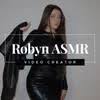 RobynASMR logo