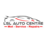 LSL Auto Centre logo