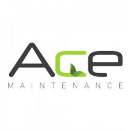 Ace Maintenance logo