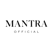 Mantraofficial logo