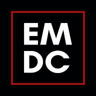 EM Dance Coaching logo