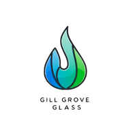 Gill Grove Glass logo