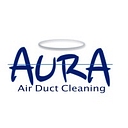 Aura Air Duct Cleaning logo