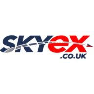 Skyex logo