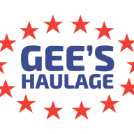 Geeshaulage logo