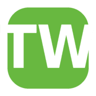 Twinwoods 4x4 logo
