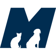 Manchester Veterinary Specialist logo