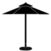 Patio Productions logo