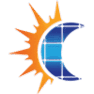 Paragon Solar Power logo