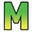 Mighton's Organic logo