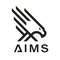 AIMS logo
