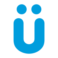 Bübi bottle logo