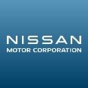Nissan Canada logo