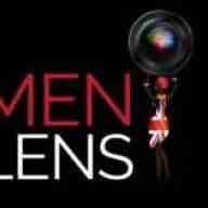 Women Of The Lens Film Festival logo