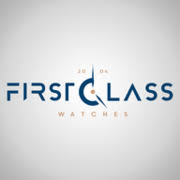First Class Watches logo