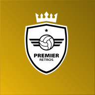 Premierretros logo