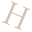 Hamiltons Jewellers logo