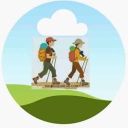 HikingGearLab logo