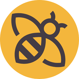 PolicyBee logo