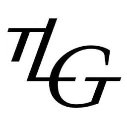 TLG London logo