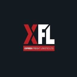 Express Freight Logistics logo