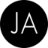 justinalexander.com logo