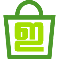 Indulekha logo
