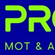 Pro-Tech MOT & Automotive Academy logo
