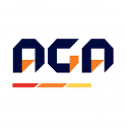 AGA logo