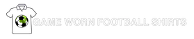 Gamewornfootballshirts logo