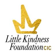 Little Kindness Foundation CIC logo
