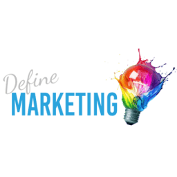 Define Marketing Pty Ltd logo