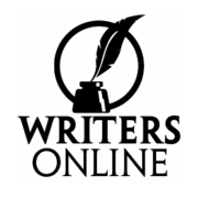 Writers Online logo