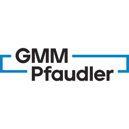 GMM Pfaudler Limited logo