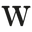 williamhannah.com logo