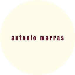 antoniomarras.com logo