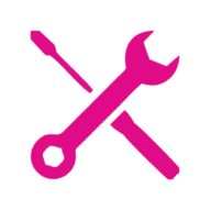 iRepair Mobiles logo