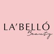 LA' BELLO BEAUTY logo